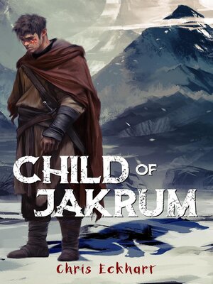 cover image of Child of Jakrum